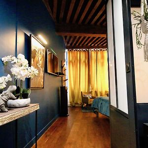 3E Secret En Plein Coeur Du Vieux Lyon